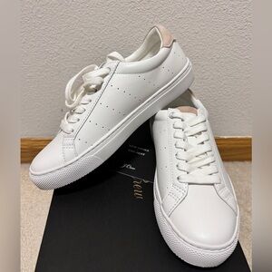 J.Crew Suede Saturday Sneaker